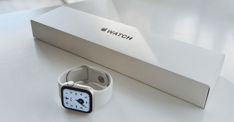 How to Restart Apple Watch: A Step-By-Step Guide