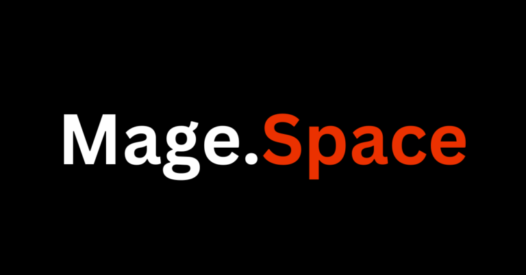 Mage.Space AI: Best Text to Image Generator