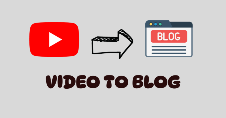 Is VideoToBlog.ai Worth It? Analyzing the Pricing and Value of this Innovative Tool