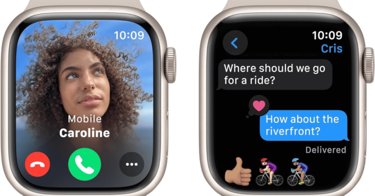 Apple Halts U.S. Sales Of Apple Watch Series 9 And Ultra 2 In Days