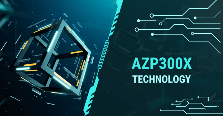 Unveiling the Power of AZP300X: A Comprehensive Review
