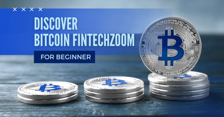 Uncover the Empowering World of Bitcoin FintechZoom Insights Before Making Your Investment