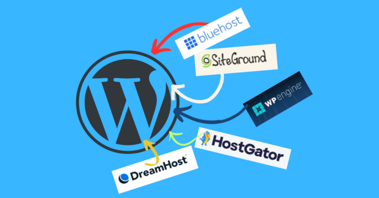 Best WordPress Hosting for Multiple Sites