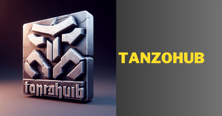 Tanzohub: Elevate Your Digital Presence and Dominate the Market 2024