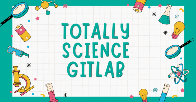 How Totally Science Gitlab Streamlines Collaboration and Boosts Productivity in Scientific Research