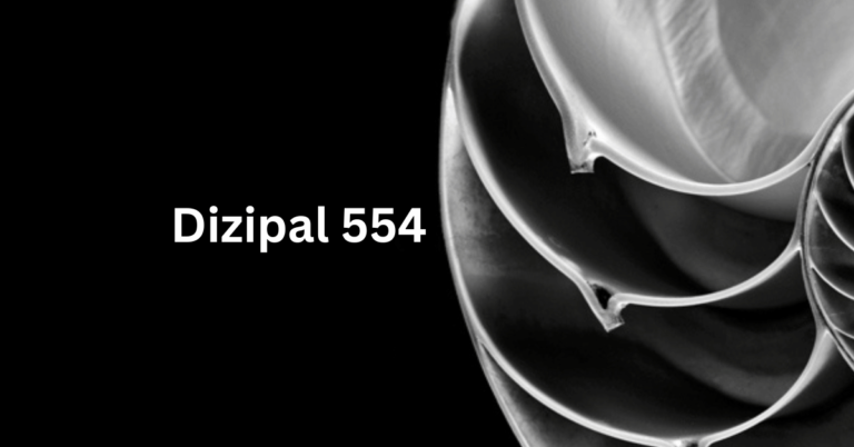 Dizipal 554: A Material Reshaping Industries with Strength, Durability, and Resilience