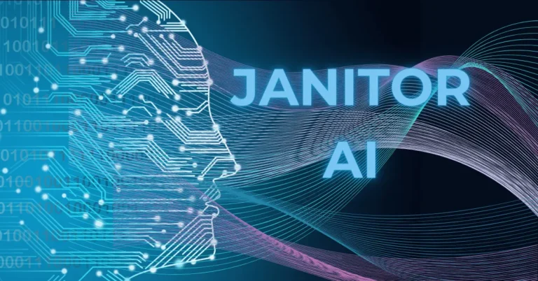 Janitor AI: Revolutionizing the Cleaning Industry with Smart Technology