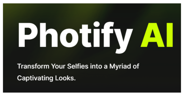 Photify.ai: Your Go-To Platform for Optimized Visual Content Creation
